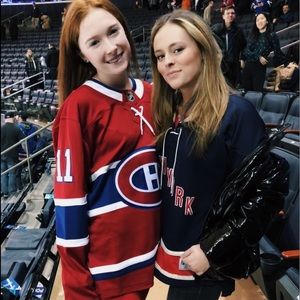 Meet your Posher, Kate